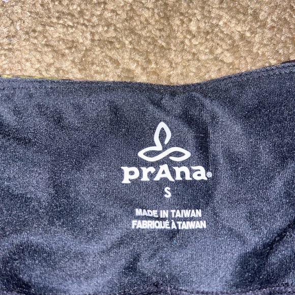 PrAna leggings for women - Picture 3 of 7